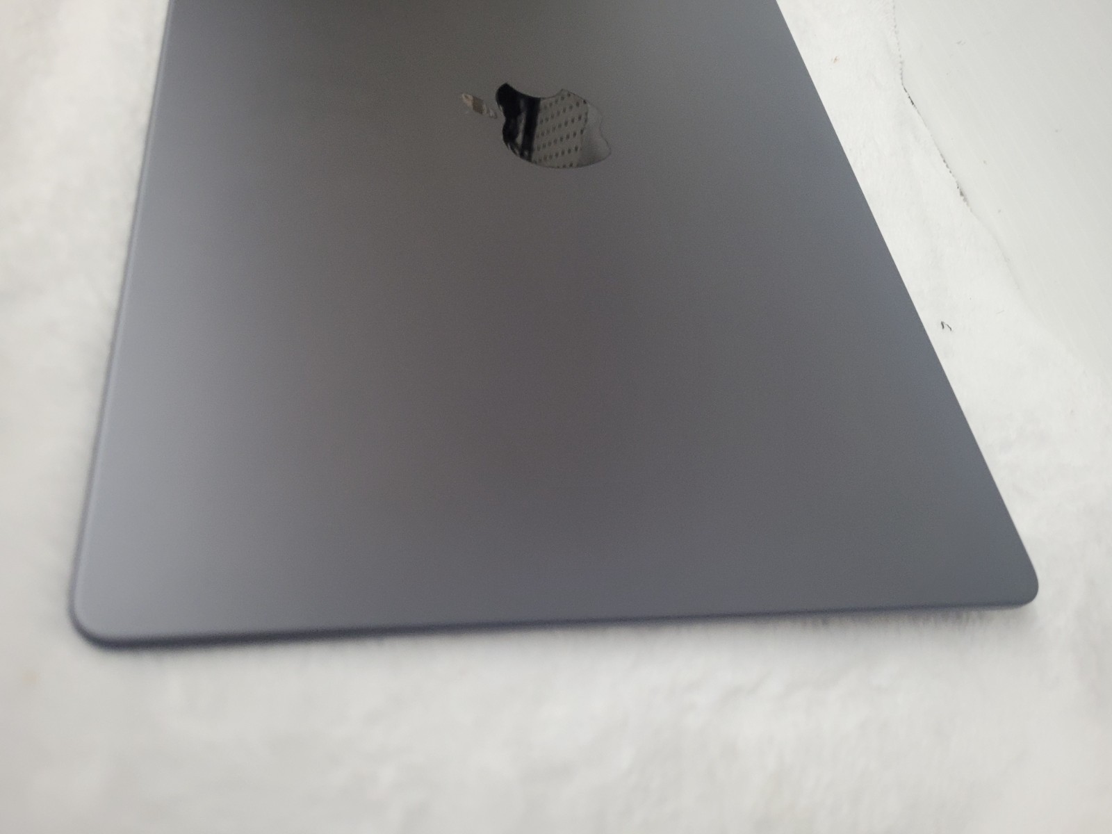 COMPLETE LCD SCREEN ASSEMBLY FOR MACBOOK PRO M3 14″ A2992 BLACK SP 2023