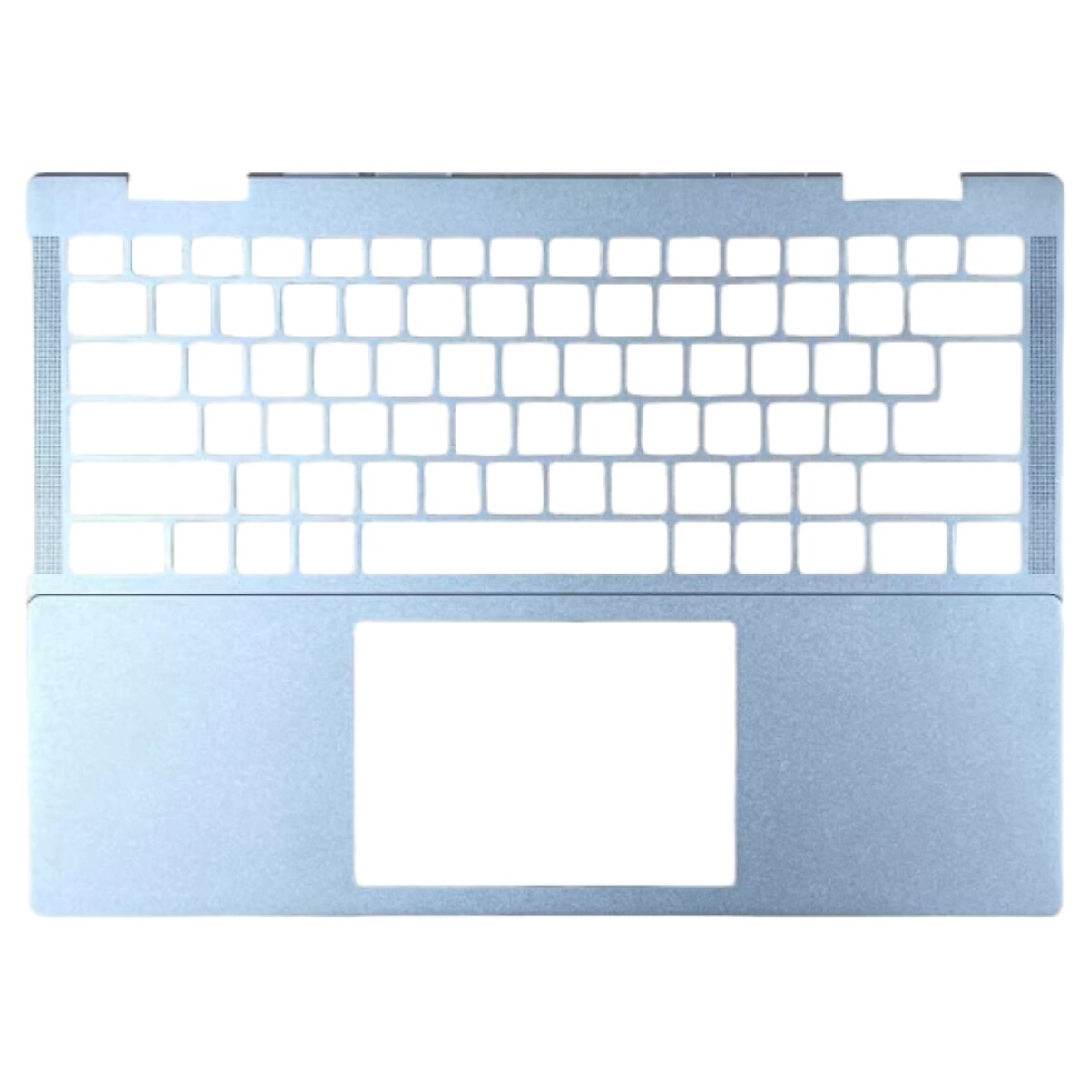 Palmrest upper Case Keyboard Frame For Dell Inspiron 7430 7435 2in1 0WJ1MN 0MF0F