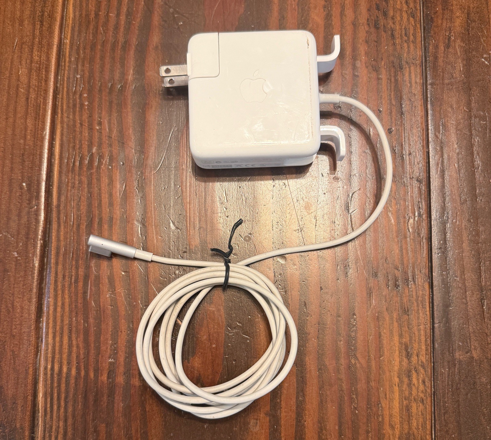 APPLE Magsafe Power Adapter A1344 60W Power Supply OEM