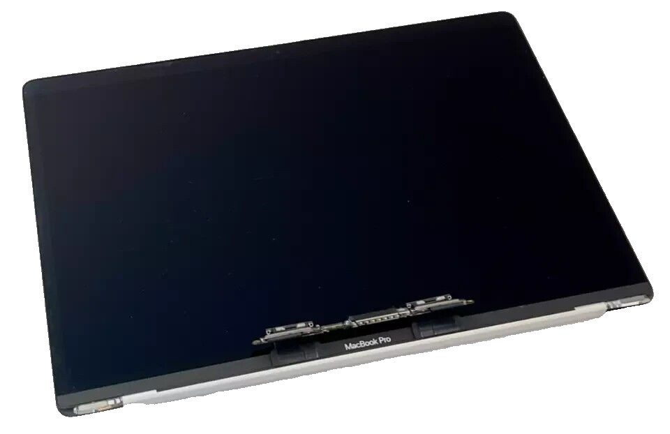 A1707 Silver Display LCD 15″ MacBook Pro Assembly 661-06375 MLH32LL MPTR2LL C
