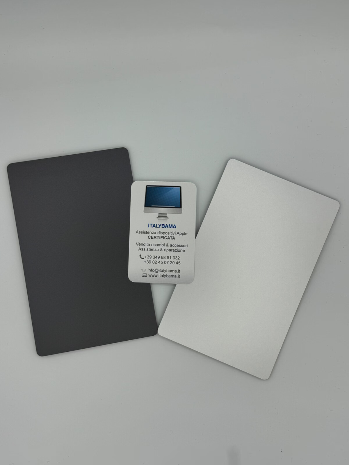 🇮🇹 Space Black Macbook Pro 16 M3 2024 A2991 Touchpad Trackpad 🇮🇹