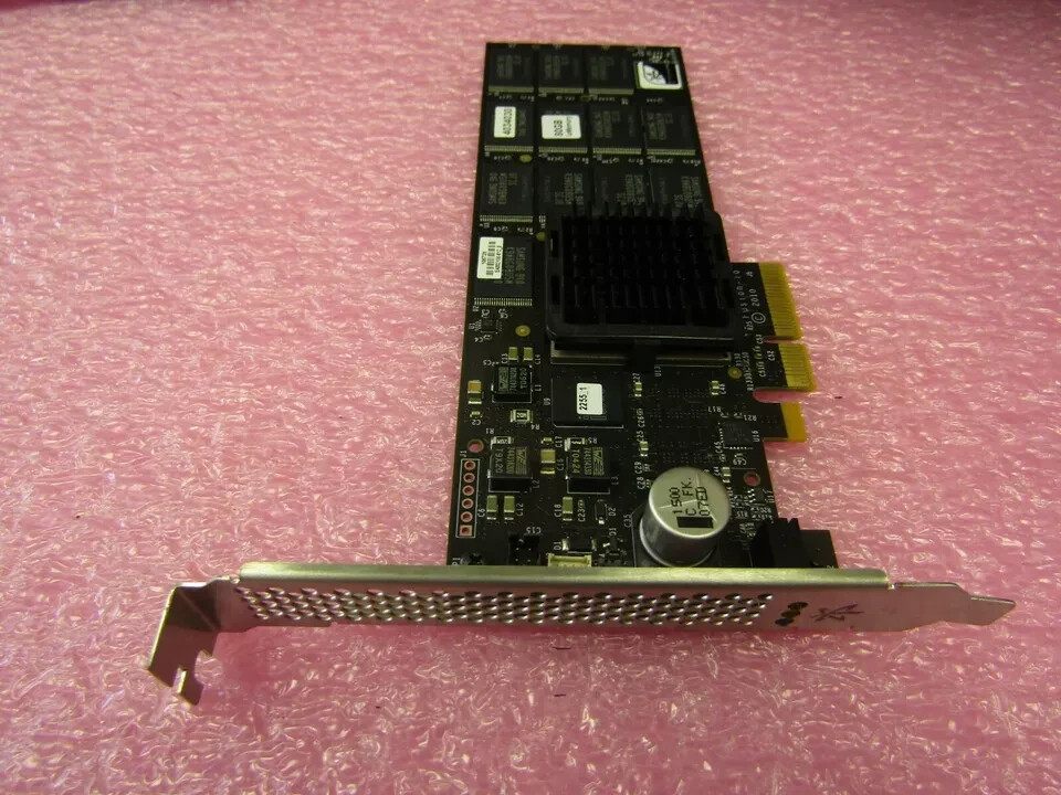 EA002136-012 FUSION-IO 80GB IO MEMORY