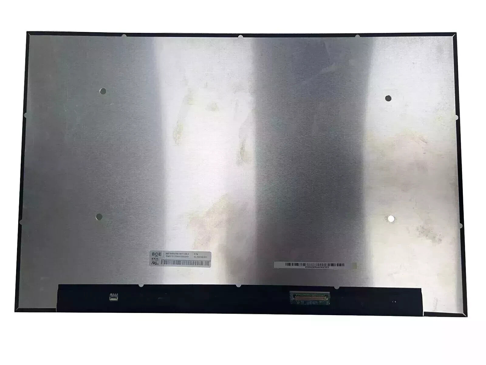 New 3K Display for Acer ConceptD 5 CN516-72G-787Y 16″ 3072 x 1920 LCD LED Screen