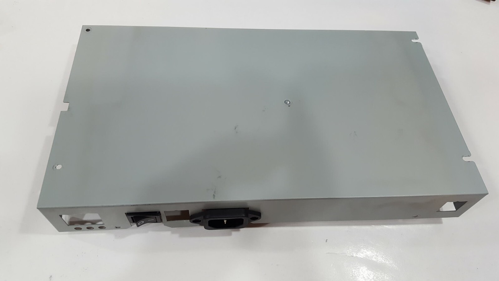 Dell 1700x 110v SPD-272 w/ Tray Power Unit Board K4434 SYS-HITEK Lvps-Hvps PS
