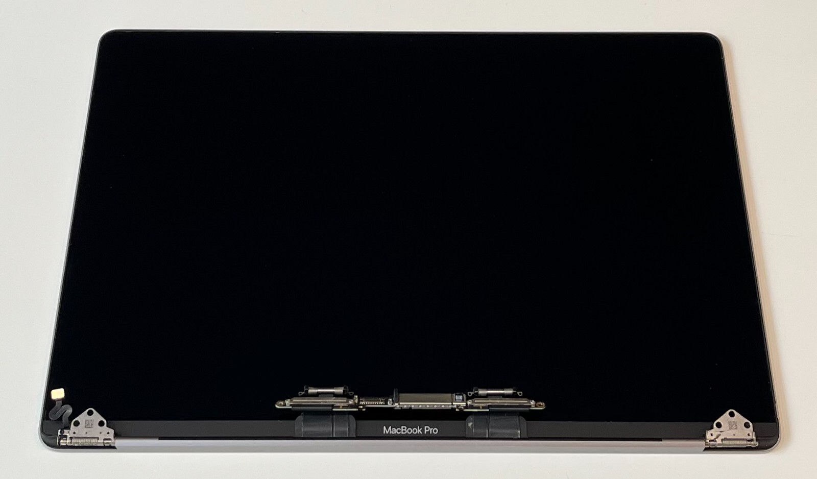 Apple MacBook Pro 16″ A2141 2019 LCD Screen Display Assembly Space Gray Grade B