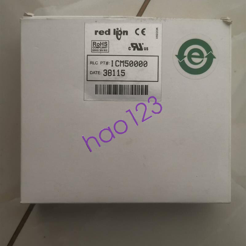 ICM50000 New Communication Module DHL/FedEx