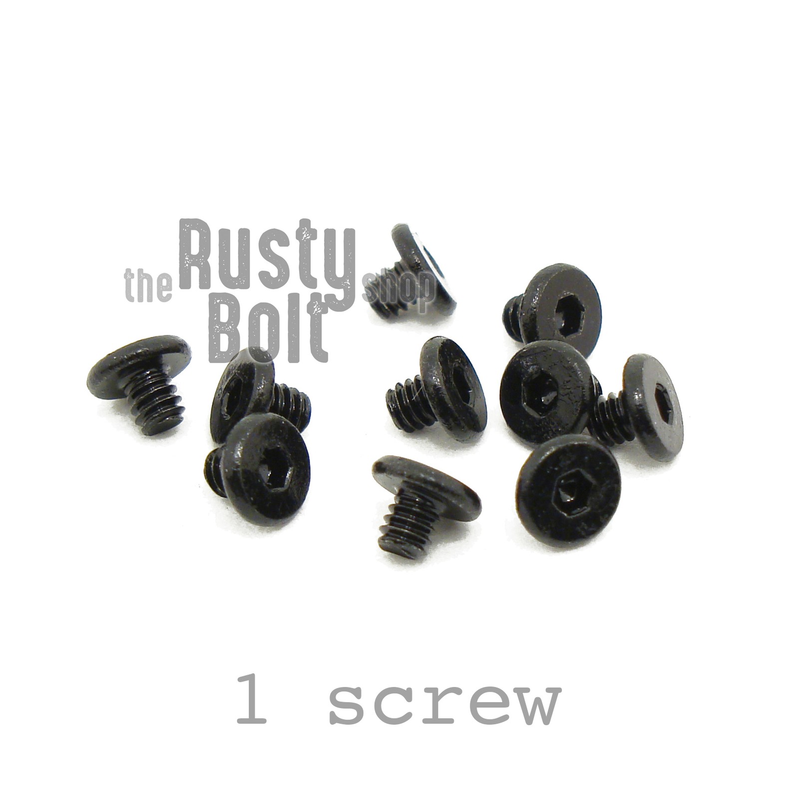 HDD SSD Hard Drive Wifi Screw Macbook Air 13″, A1369 A1466, HEX SOCKET