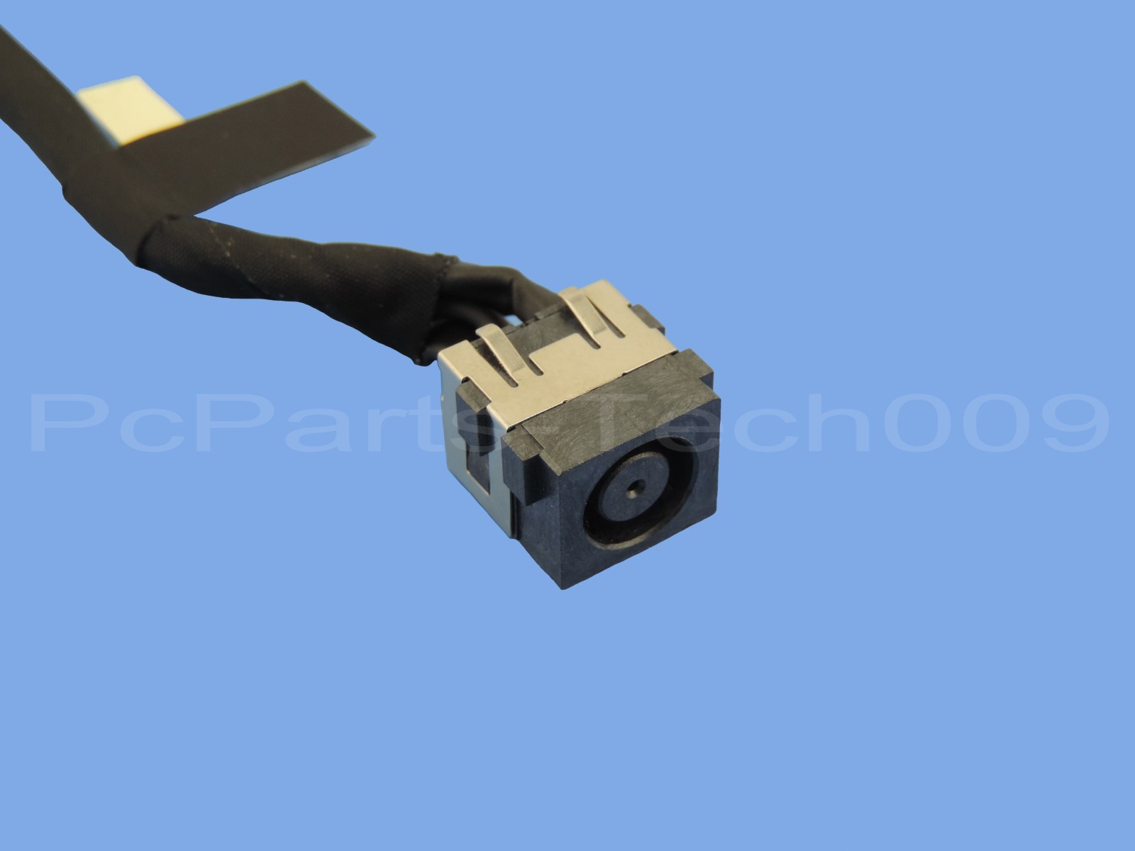 DC IN Power Jack Connector Cable Charging Port For Dell Alienware M15 R1 R2