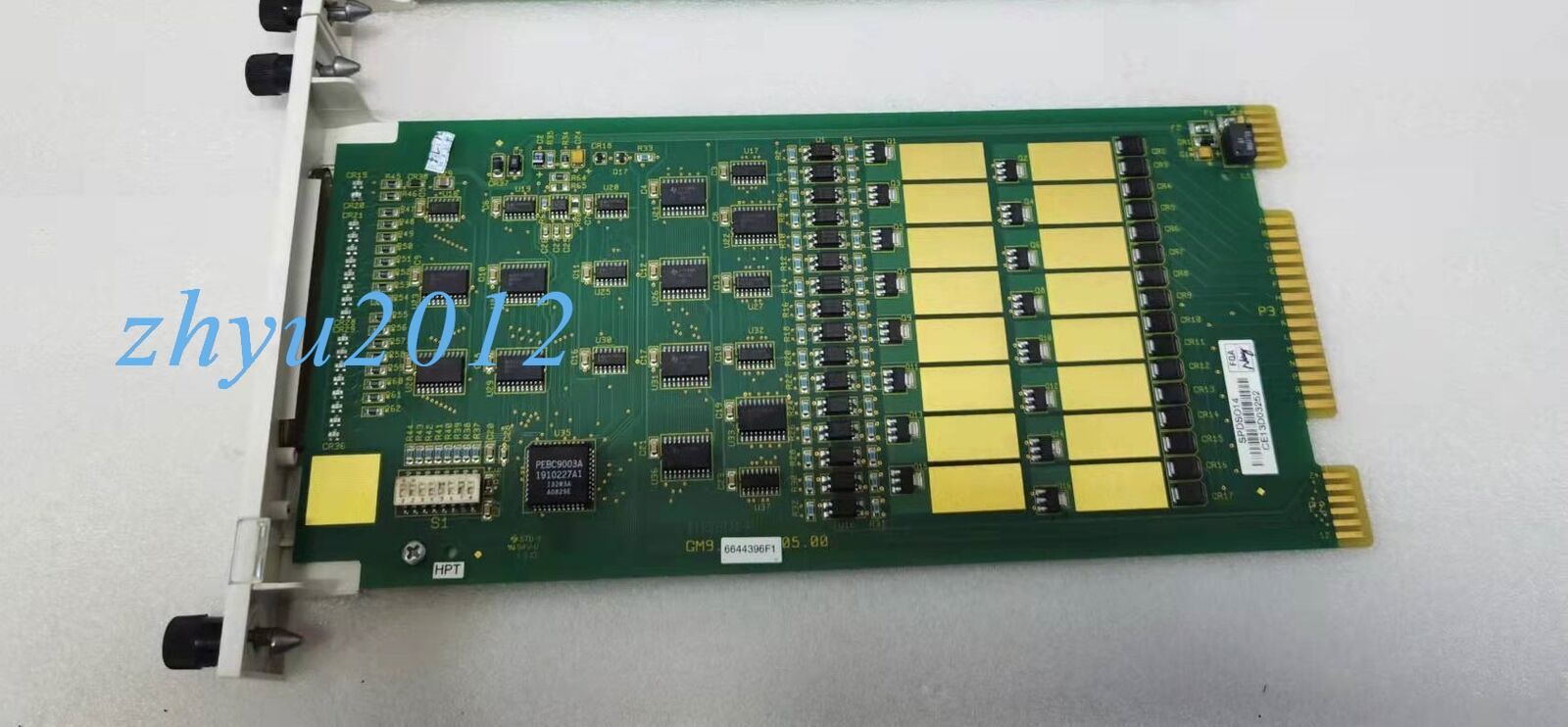 1pc for 100% Test SPDSO14 (by Fedex or DHL 90days Warranty)