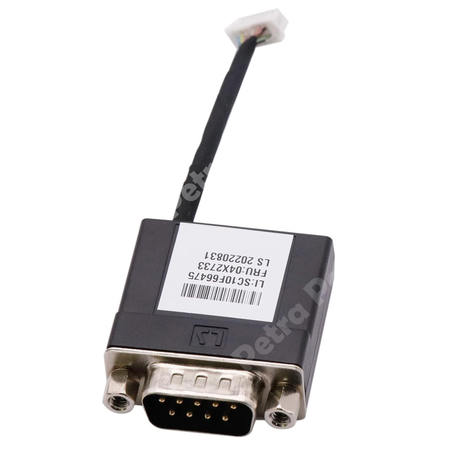 50mm Com2 Internal Cable for ThinkCentre M900 M600 M700 M900x 4X2733 04X2733