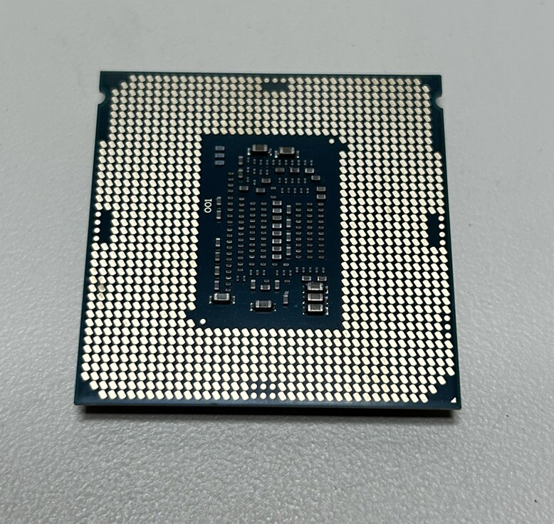 Intel Core i5-7500 (SR335) – 3.4GHz Quad Core 6MB Cache Socket LGA 1151 CPU