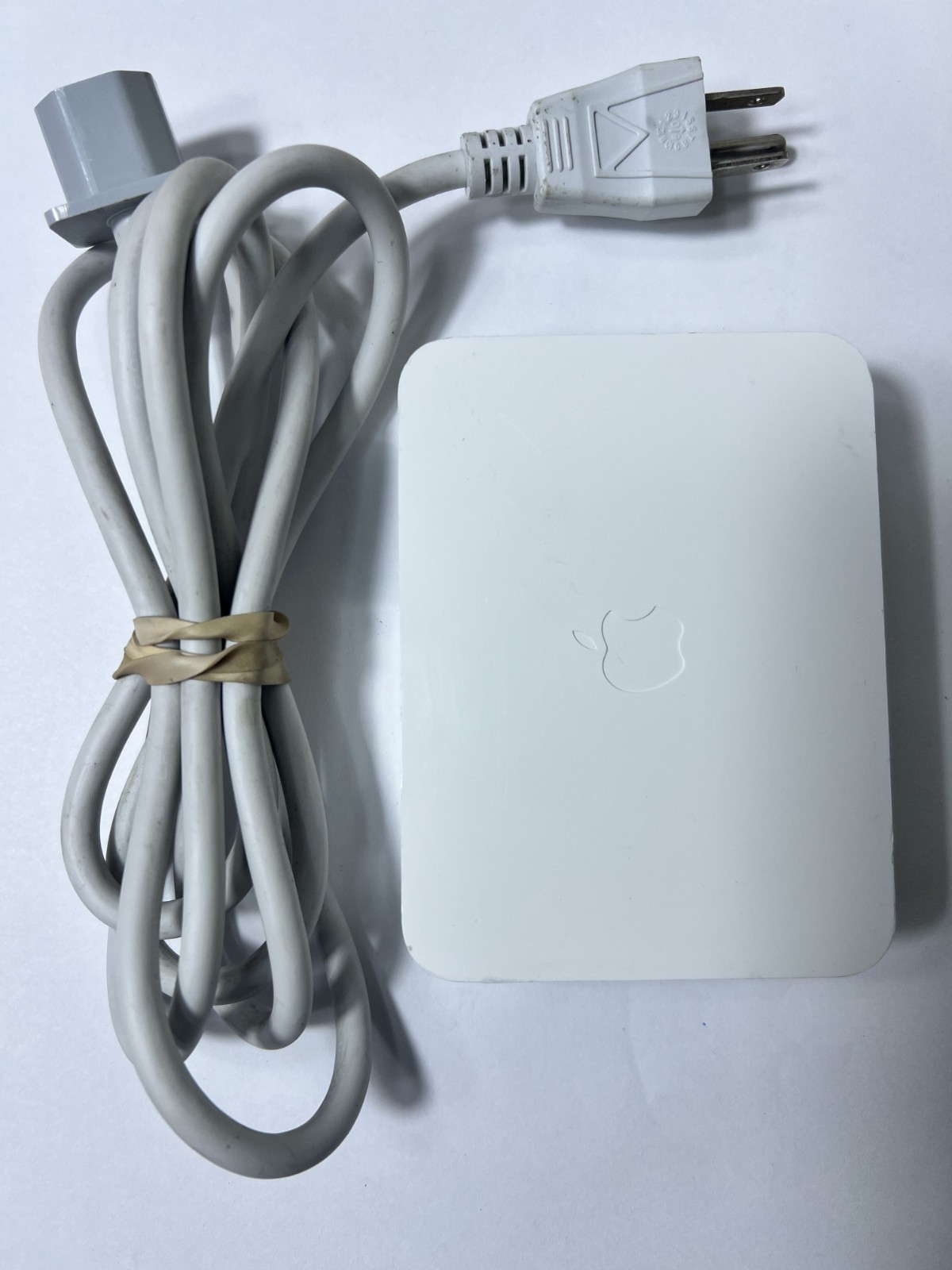 Original Apple A1082 23″ HD Cinema Display 90W Adapter Power Supply A1097 withPC