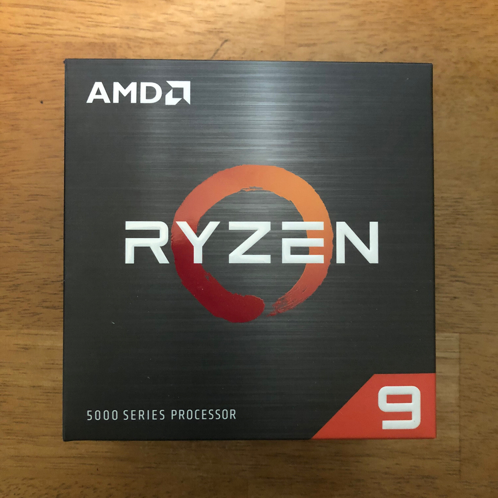 AMD Ryzen 9 5900X Desktop Processor 4.8GHz 12 Cores 24 Thread Socket AM4