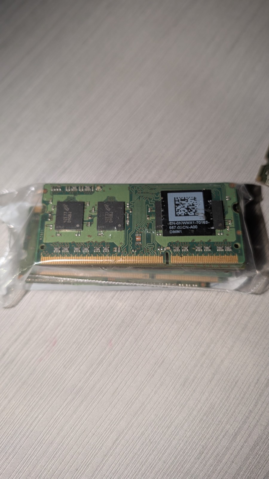 Samsung Crucial Hynix ADATA Micron SO-DIMM DDR2/DDR3/DDR4 RAM 8x 2GB/4GB Modules