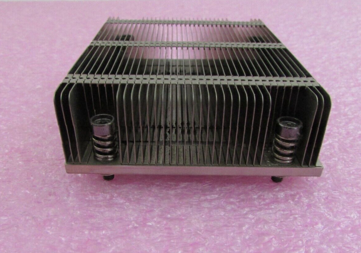 Supermicro SNK-P0057PS 1U Passive Heatsink For Socket LGA 2011 (Narrow ILM)