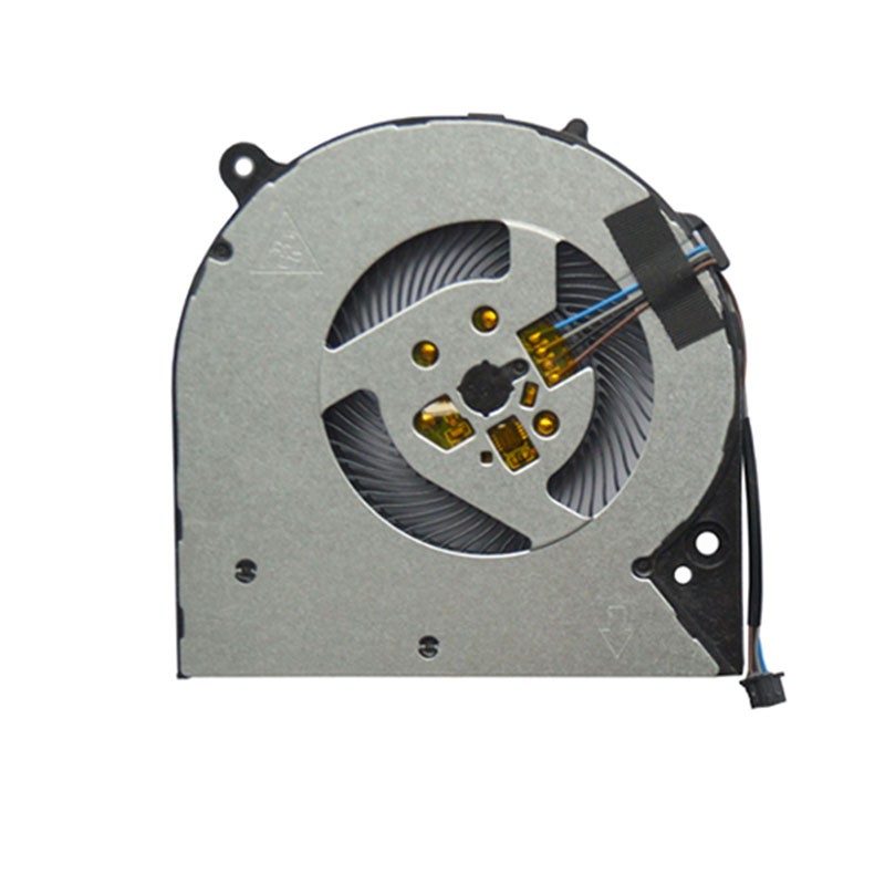 Laptop CPU FAN For HP 240G7 240G8 240G9 245G7 245G8 245G9 340G5 340G7 DC5V 0.5A