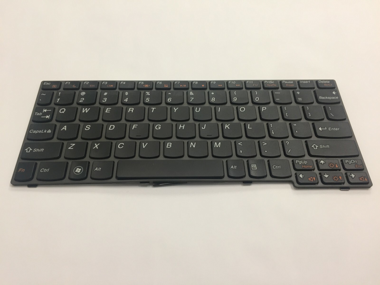 OEM Lenovo IdeaPad U160 – Keyboard – (United States)
