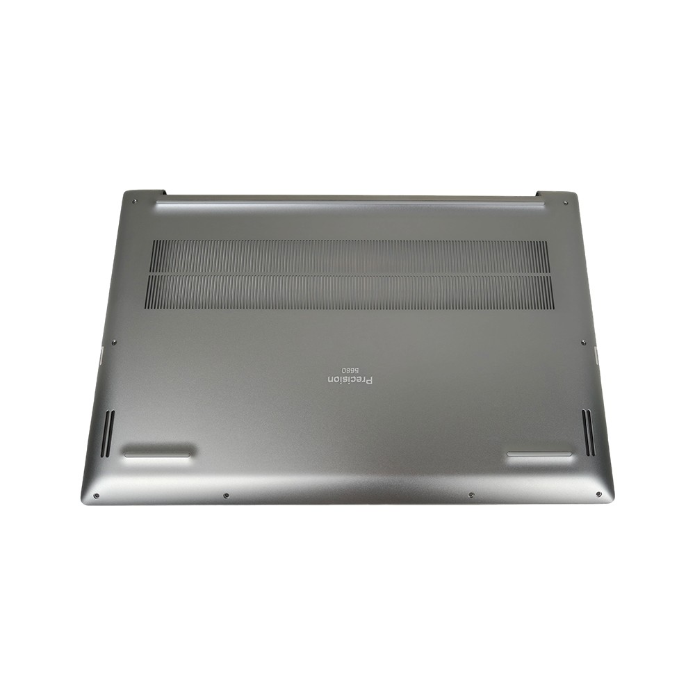 New Bottom Base Case Cover Gray For Dell Precision 16 5680 M5680 0JVJ1R 16in US