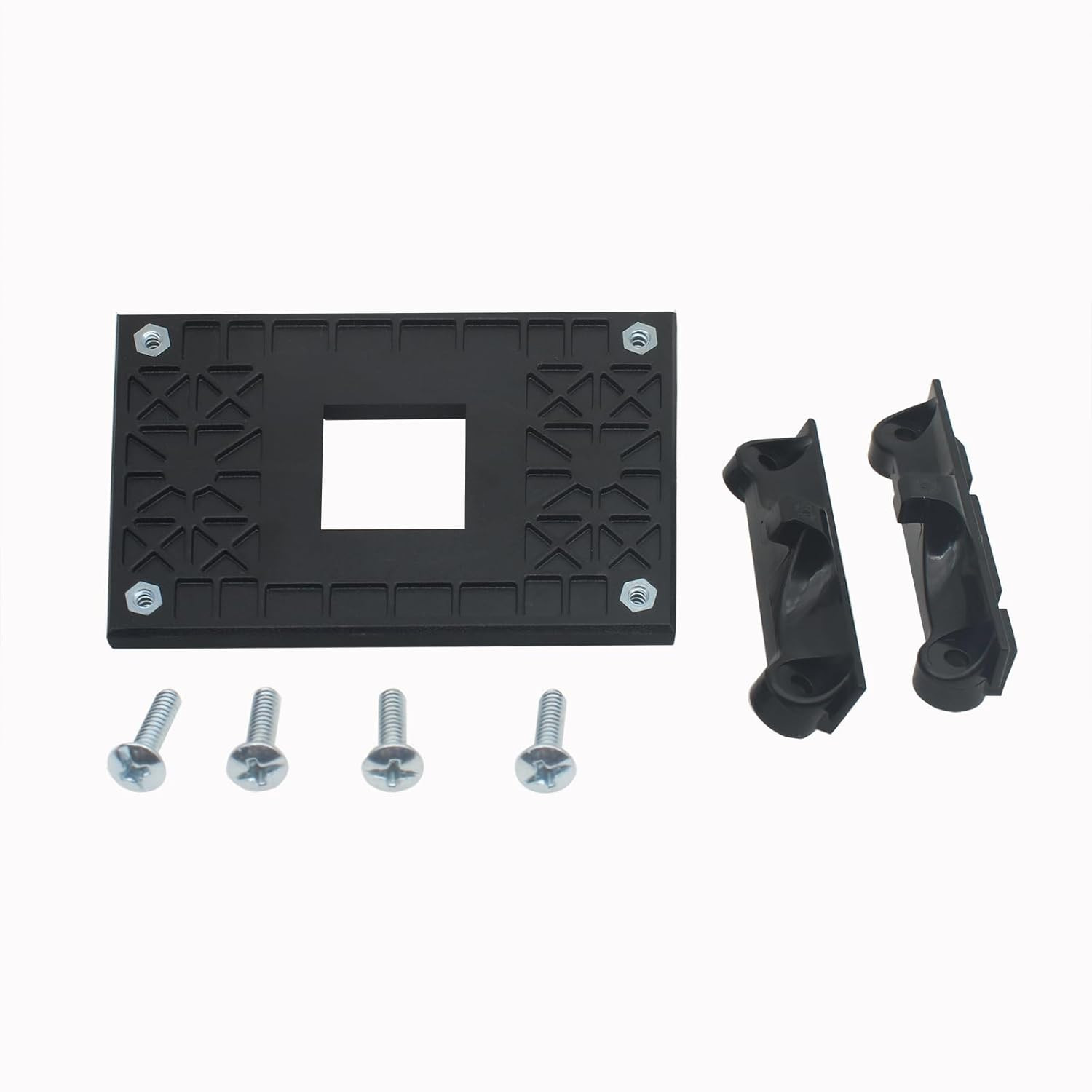 AM4 Backplane Back Bracket AMD CPU Heatsink Bracket Motherboard CPU Fan Cooling
