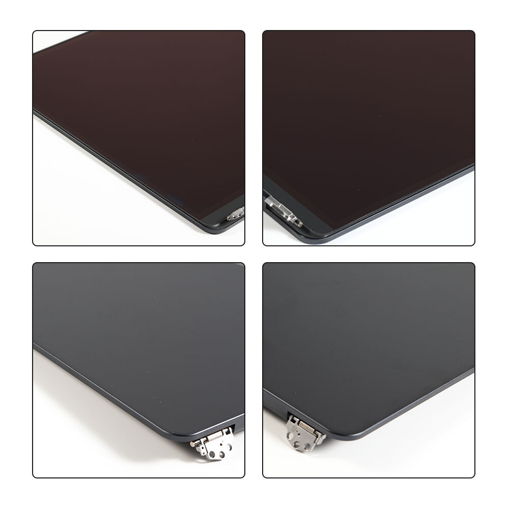 OEM Blue LCD Screen Replacement For Macbook Air A2681 13.6in M2 2022 EMC 4074 US