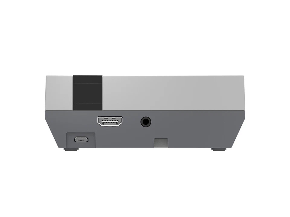 Retroflag NESPi Case Plus with Safe Shutdown for RetroPie Raspberry Pi 3/2 Model