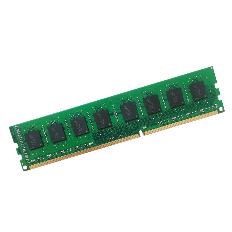 CRUCIAL DDR3 1600MHz 2x 8GB 16GB PC3-12800 Desktop Memory RAM DIMM 240pins