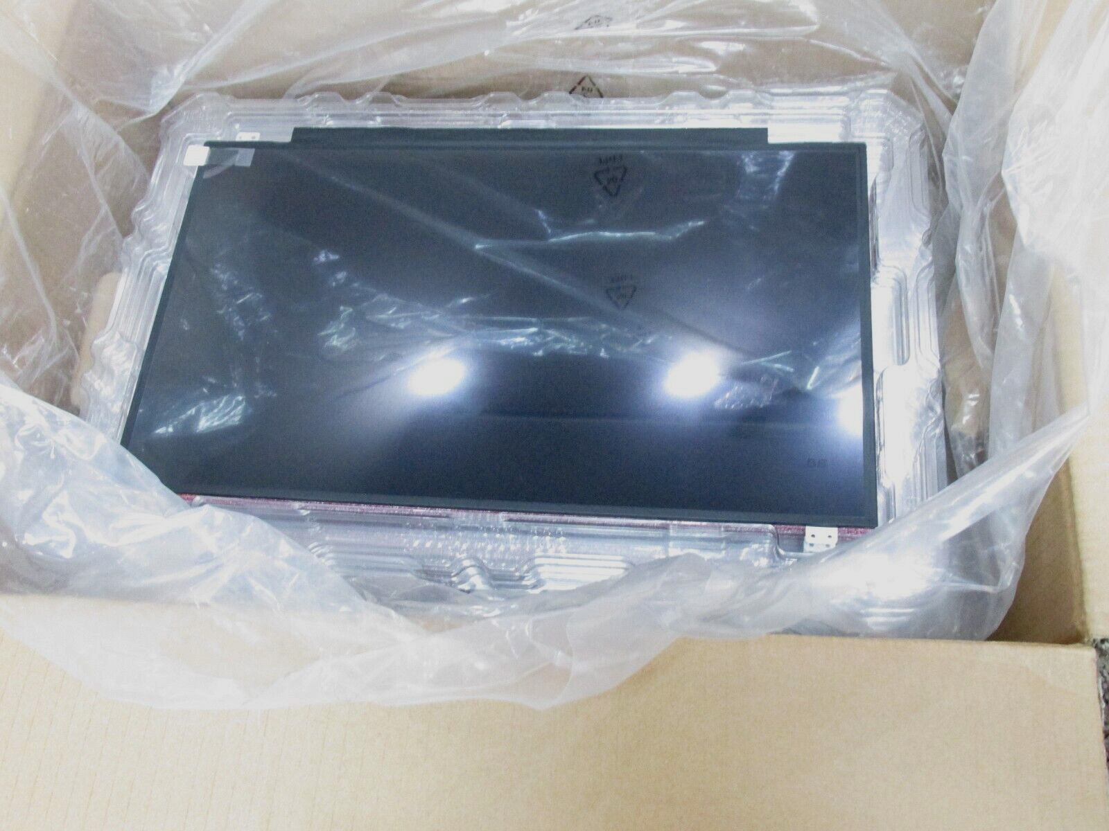 New Dell OEM Alienware 17 R4 Inspiron 5767 FHD EDP LCD Panel Matte IVC03 Y4PG7