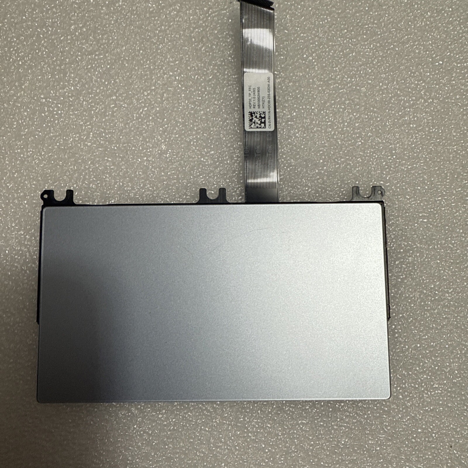 Dell XPS 13 9315 Touchpad Sensor Module Sky Blue VRK1N 0VRK1N YMM6T 0YMM6T HTB3