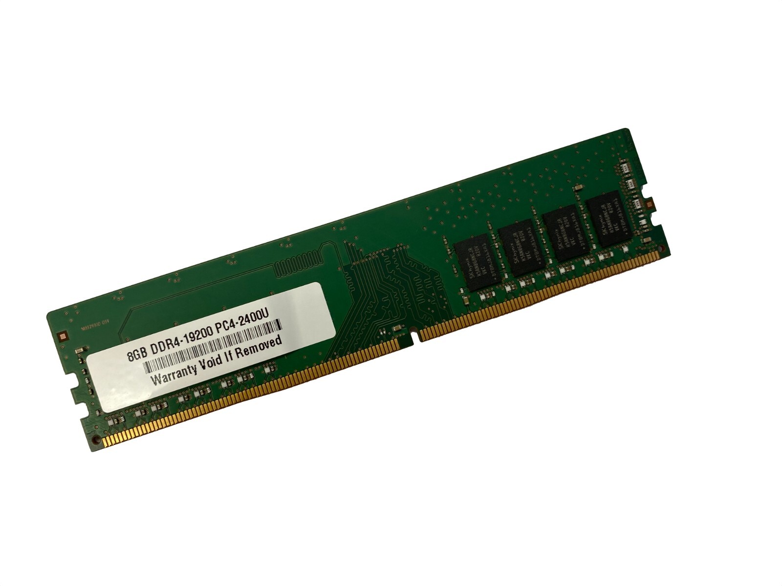 8GB Memory for HP Workstation Z240 Tower/SFF DDR4 2400MHz PC4-19200 RAM