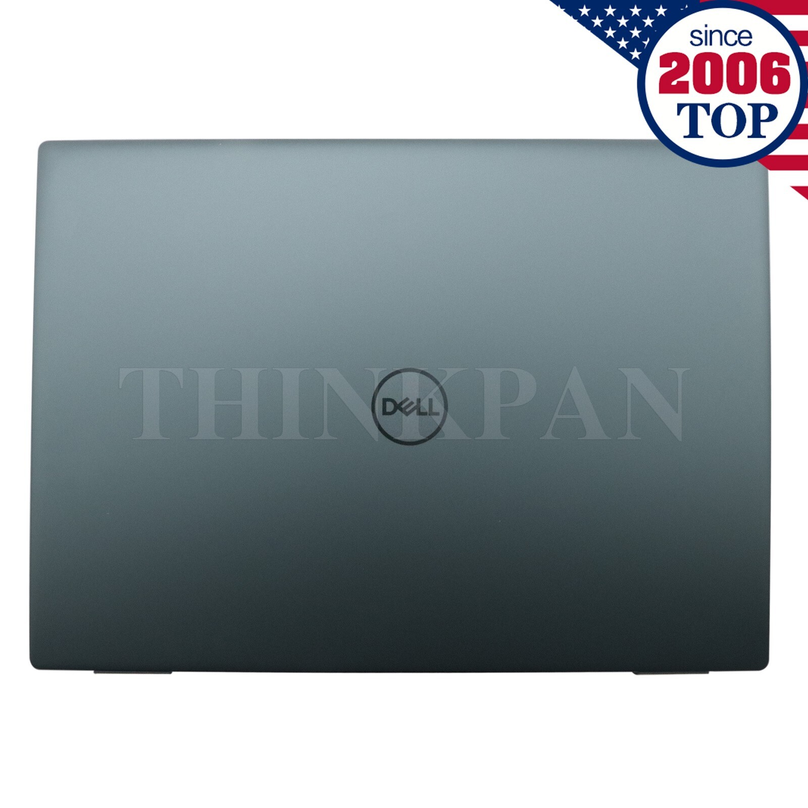 New For Dell Inspiron 16Plus 7620 7625 LCD Back Cover Blue 0K9G5V NO-Touch USA