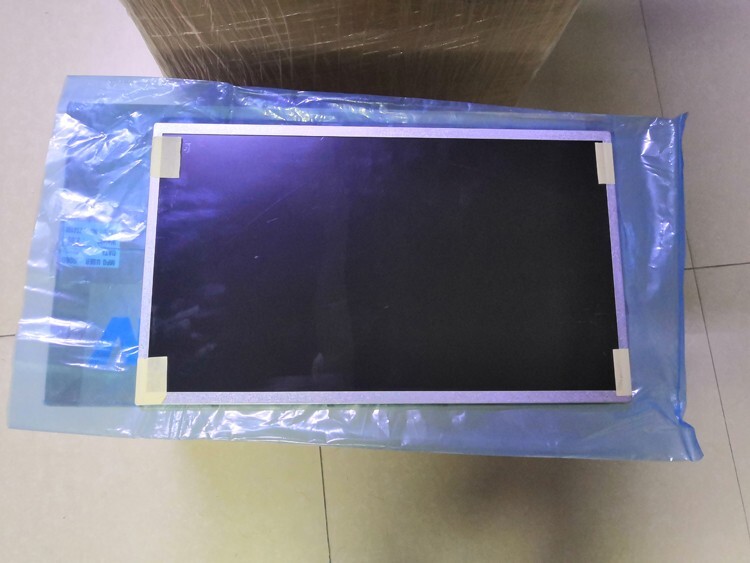 New G185HAN01.1 FOR 18.5-inch 1366*768 LCD Display Panel with 90 days warranty