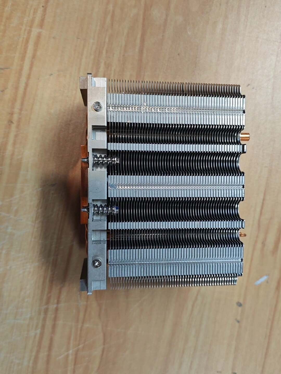 Heatsink for SXM2 GPU NVIDIA Tesla V100 16GB 32GB