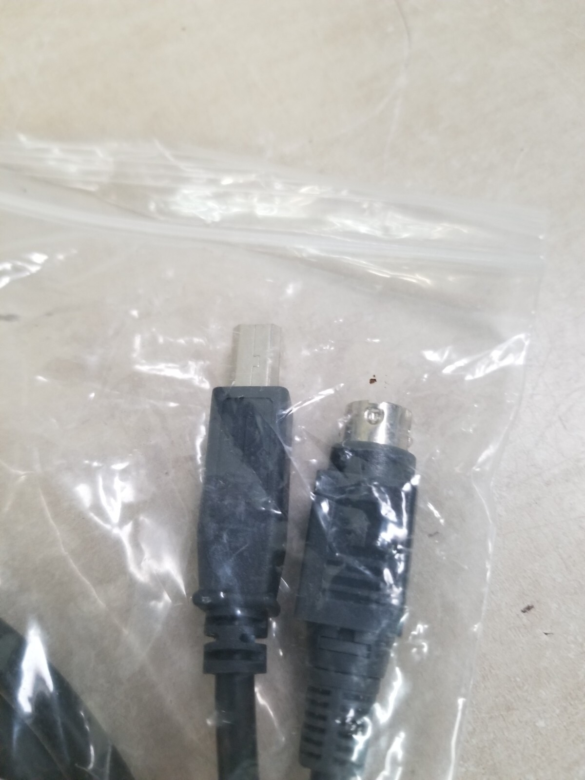 GENUINE HP L00250-001 10FT EPSON PUSB Y CABLE