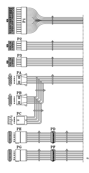 FSP500-50FDB