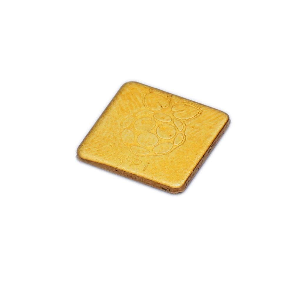 Ultimate 30 PCS Raspberry Pi Heatsink Kit – Aluminum & Copper Cooling Solution