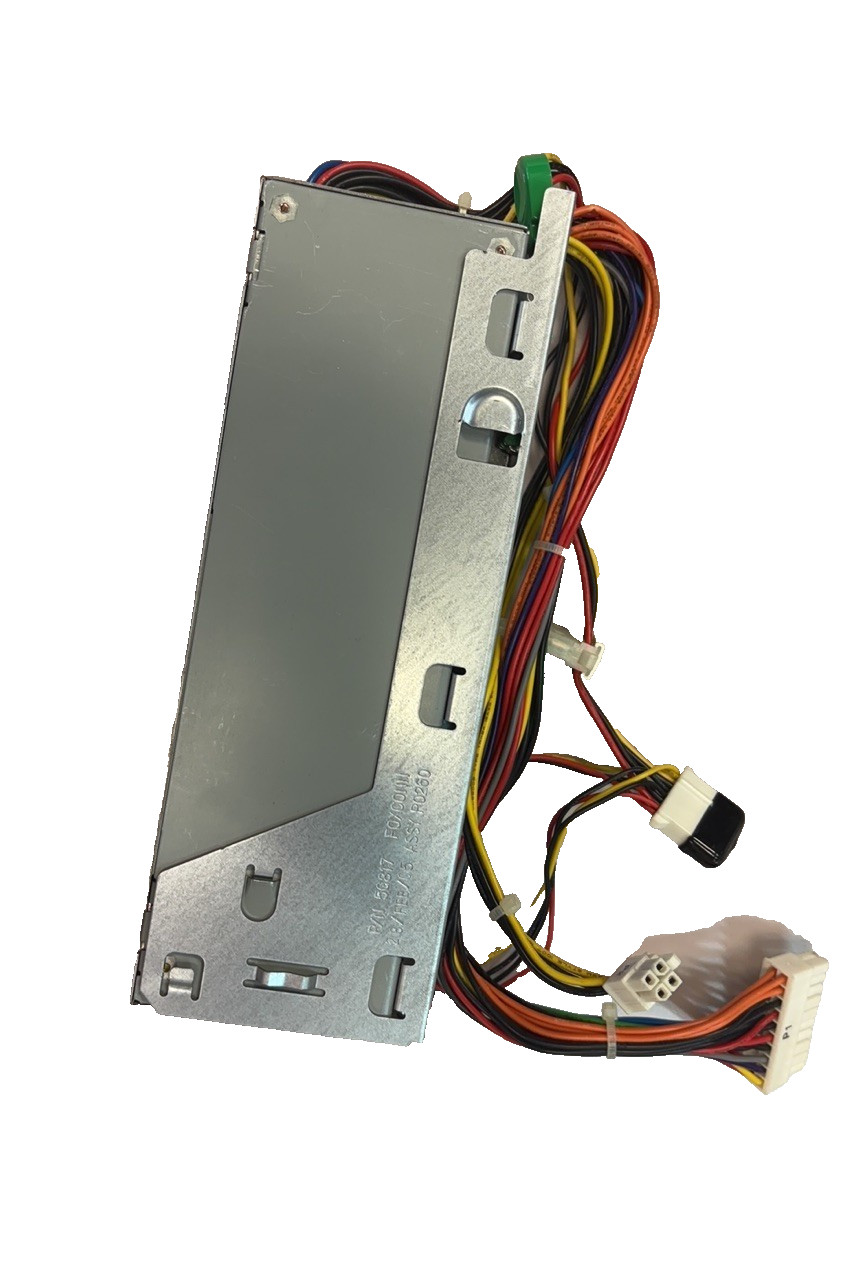 PS-5161-1D1 Dell 160 Watts 100-240V Power Supply for OptiPlex GX240/260/270/280