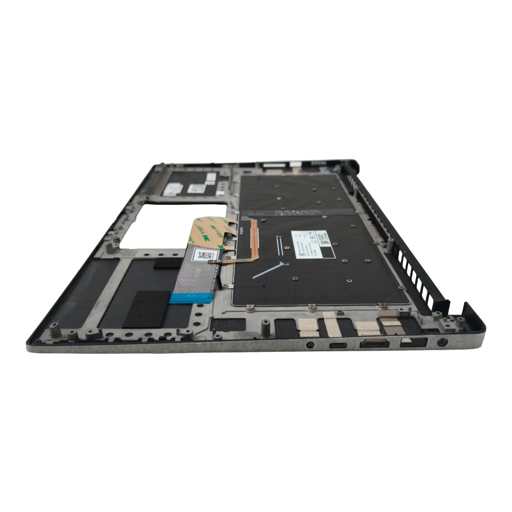 New Palmrest Keyboard Backlit 0Y2F9N For Dell XPS 15 9560 Precision 5520 15.6″