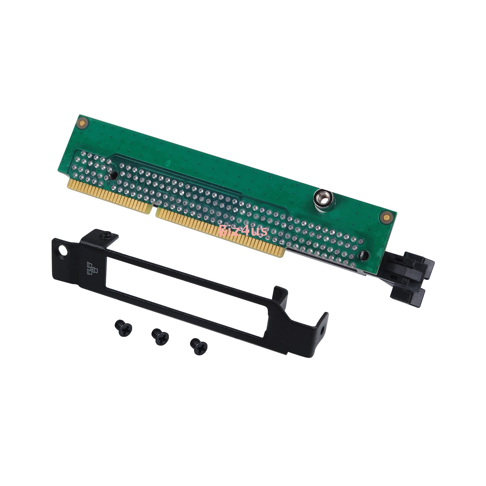 PCIE16 Expansion Riser Card for ThinkCentre M920x M920q M720q P330 Tiny5 01AJ940
