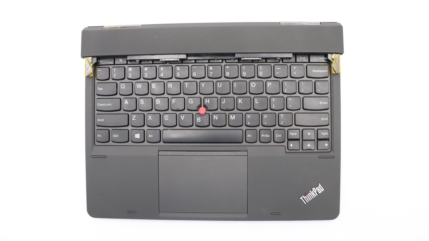 Original 03X6583 Lenovo Thinkpad Keyboard US English Helix (Type 3xxx)
