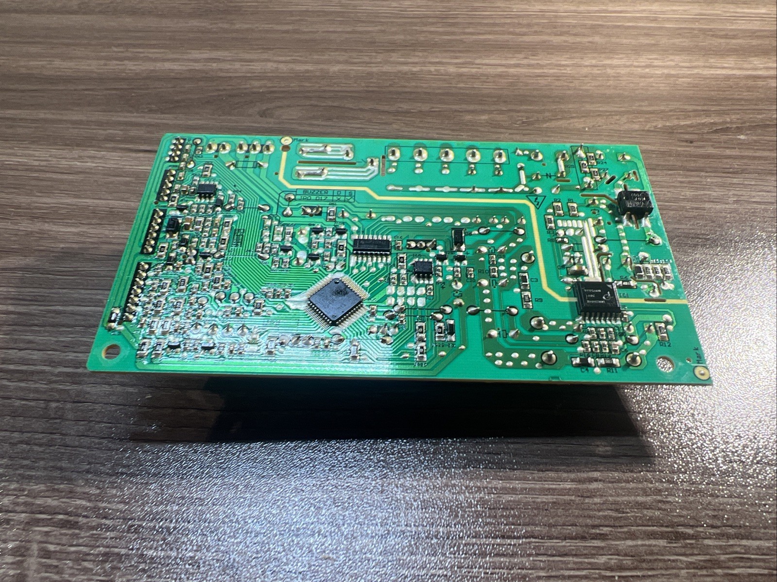 OEM SAMSUNG Dishwasher Power Control Board Part DD81-02282A DD81-02811A