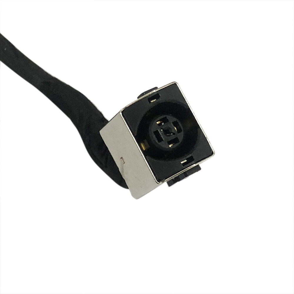DC Power Jack Charging Port Connector Wire For DELL G3 3500 3590 0PRV65