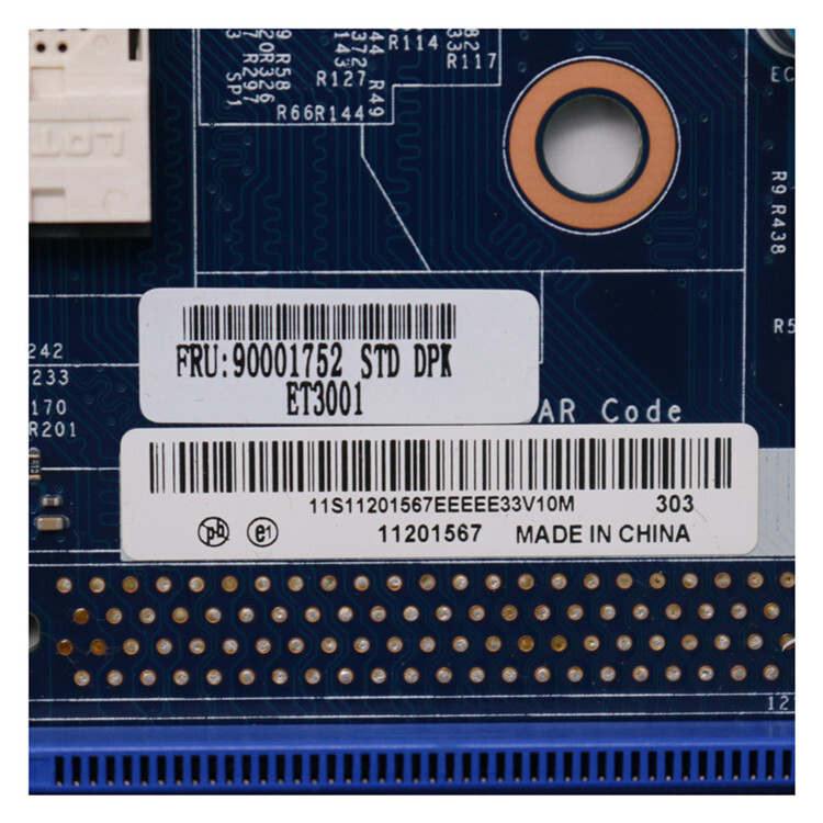 For Lenovo cfm2d3m FM2 motherboard A75 USB3.0 Fengxing K415 Jiayue h435