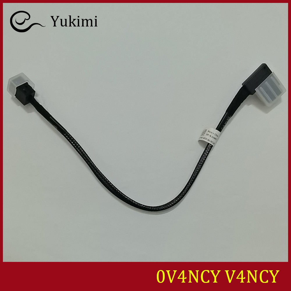 0V4NCY FOR PowerEdge R240 R340 V4NCY Server Integrated Array Xard SAS Cables