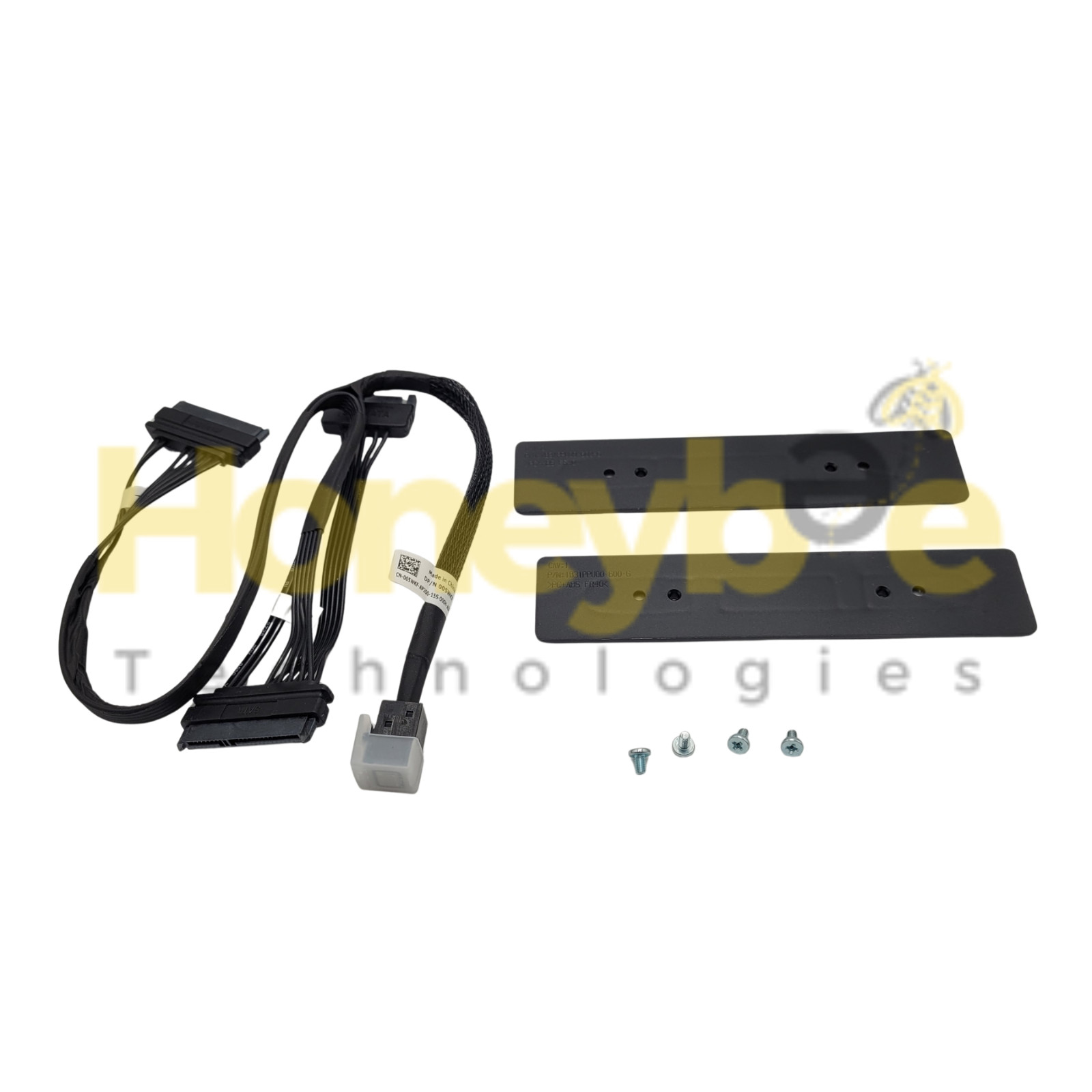 DELL PRECISION T7920 CABLE ASSEMBLY WITH PLASTIC BRACKETS 05WKF 84MFF