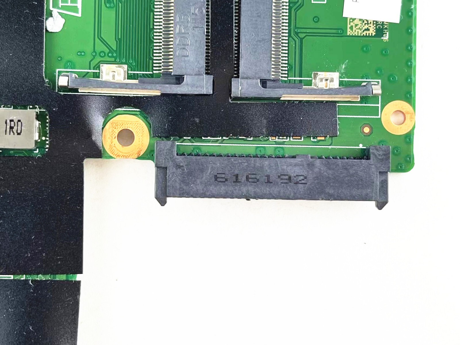 DA0X61MB6G0 motherboard For HP Probook 430 G3 440 G3 Laptop I5-6200U 830937-601