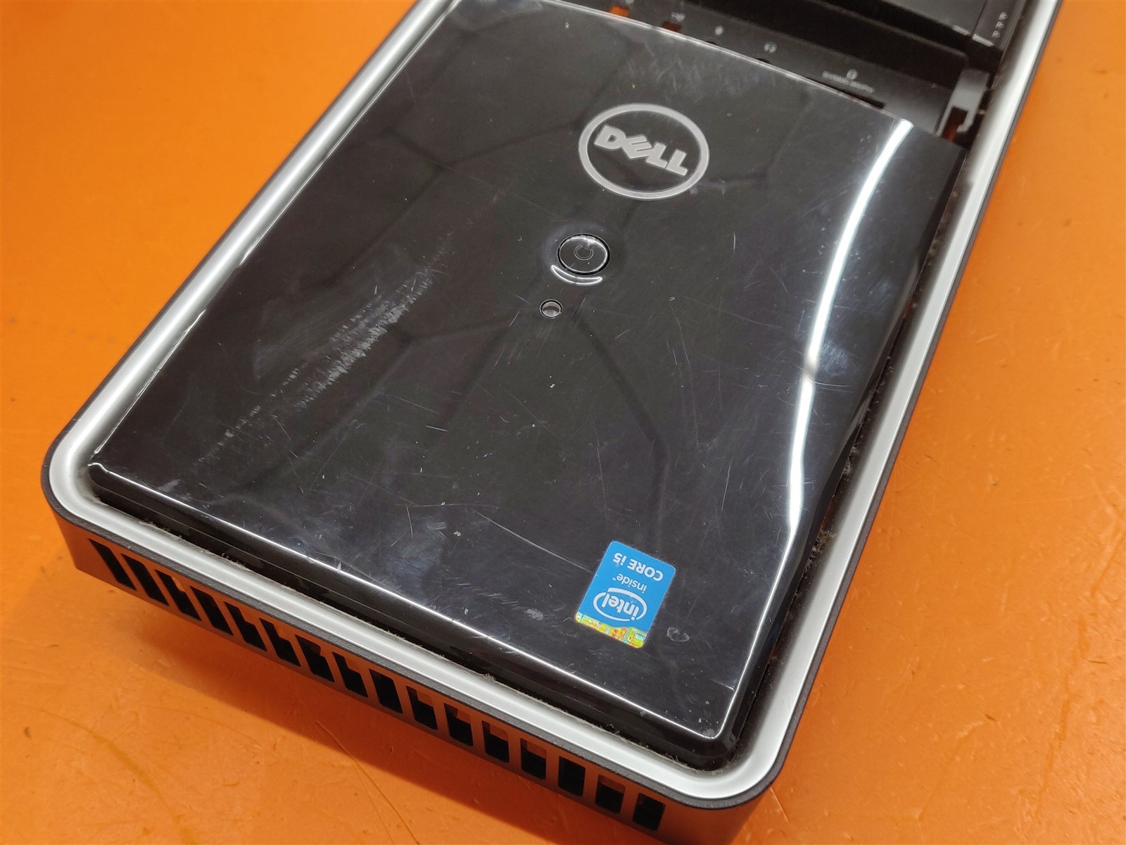 ⭐️⭐️⭐️⭐️⭐️ Desktop Dell Inspiron 3847 MT Front Case Bezel Panel 0PM0R0