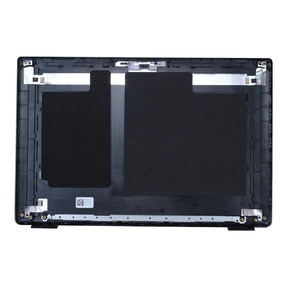New LCD Back Cover For Dell Latitude 15 3520 E3520 Top Case 017XCF Black Lid US