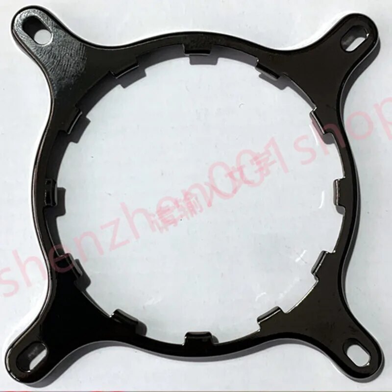 NZXT UPGRADE KIT Bracket Socket LGA1700 for Kraken X/Z AIO Cooler PM-KXZSAB0-000