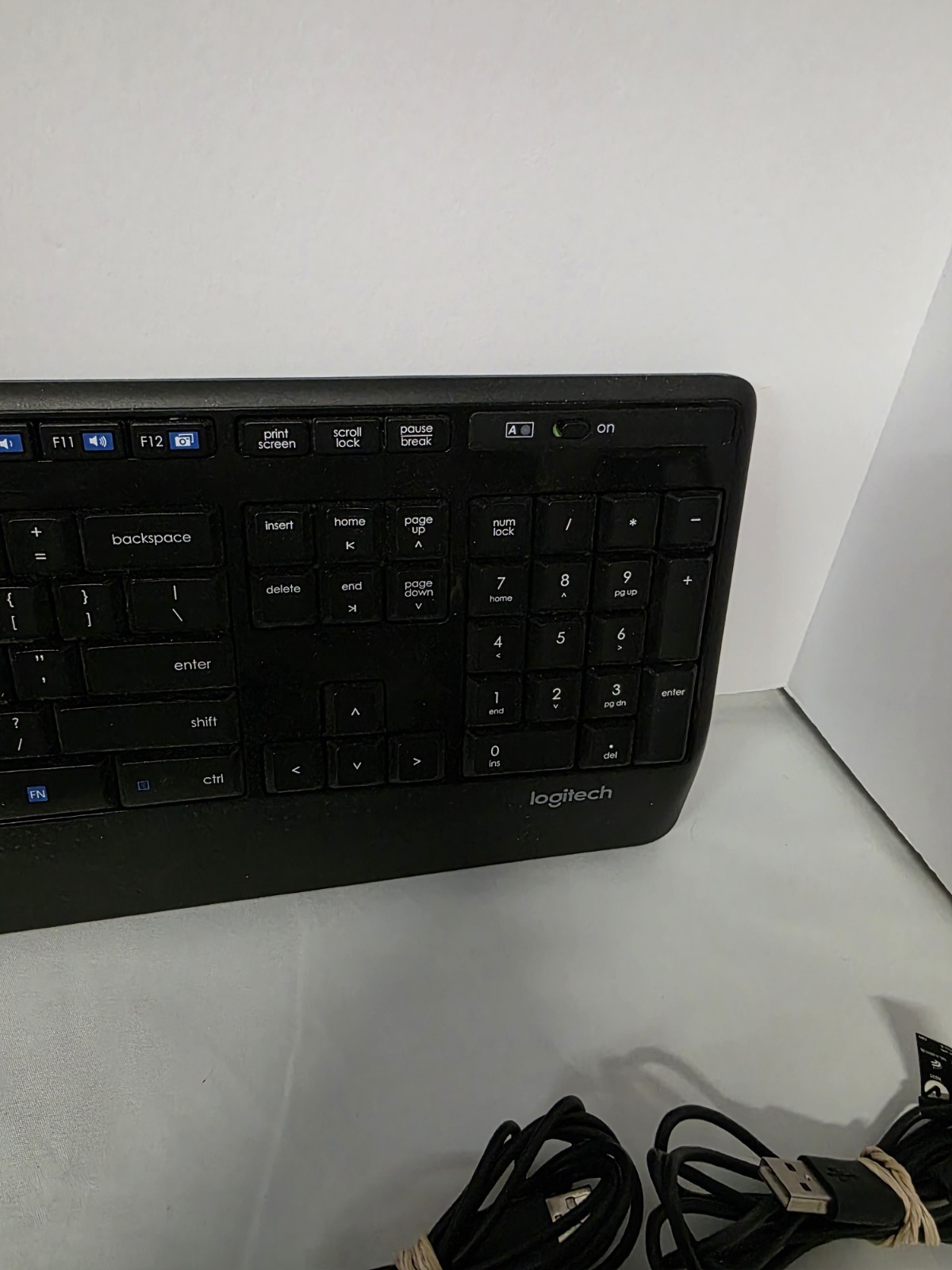 Computer Accessories Lot