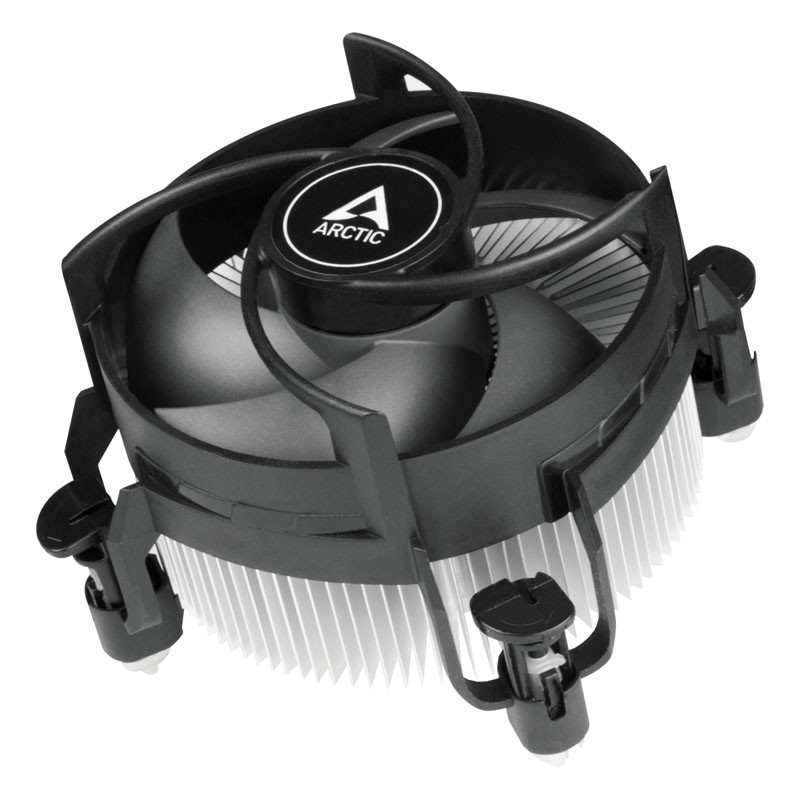 Arctic Alpine 17 CO Air Cooler 9.2cm 250RPM ACALP00041A